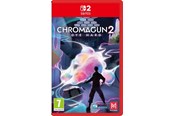 Spiele - ChromaGun 2: Dye Hard - Nintendo Switch 2 - Action - PEGI 7 - 5056635620163