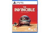 Spiele - The Invincible - Sony PlayStation 5 - Action/Abenteuer - PEGI 16 - 5060264378944
