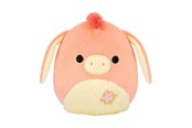 Plush - Squishmallows - 7.5'' - Spring Llewyn the Donkey / - 0191726003502