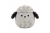 Plush - Squishmallows - 7.5'' - Aussiedoodle With Fuzzy Sw - 0191726027454