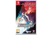 Spiele - Sword of the Necromancer Collection - Nintendo Switch - RPG - PEGI 16 - 8436016712248