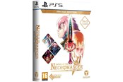 Spiele - Sword of the Necromancer Collection (Special Edition) - Sony PlayStation 5 - RPG - PEGI 16 - 8436016712262