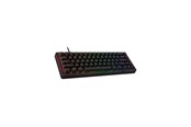 Tastaturen - HyperX Origins 2 65% - Gaming Tastaturen - US International - Schwarz - B4QS3AA#ABA