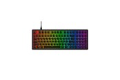 Tastaturen - HyperX Origins 2 1800 keyboard - Gaming Tastaturen - Schweiz - Schwarz - B4QS4AA#UUZ