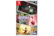Spiele - Akupara Narrative Pack - Nintendo Switch - Abenteuer - PEGI Unknown - 0754590781831