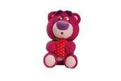 Plush - Disney Toy Story - Lotso W/Strawberry Scented 25cm /Plus - 5400868039702
