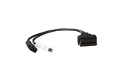 Andere Kabel - OBDeleven 2x2 to OBD‑II Adapter - 2x2 adapter