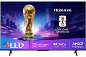 Flachbild TV - Hisense 43" Flachbild TV LED 4K 43'' E77Q PRO | QLED Smart TV 4K 144Hz - 43E77Q PRO