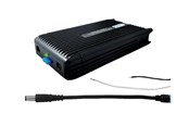 Tablets - Adapter & Ladegeräte - Gamber-Johnson LLC Gamber-Johnson vehicle power adapter - 120 Watt - 7300-0714
