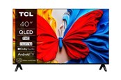Flachbild TV - TCL 40" Flachbild TV LED 1080p (Voll HD) 40V5C V5C Series - 40" Class (39.5" viewable) LED-backlit LCD TV - QLED - Full HD - 40V5C
