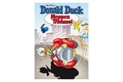 Kinderbücher - Donald Duck Joke Drum Car - 9789085749363