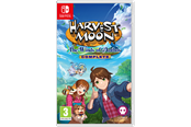 Spiele - Harvest Moon The Winds of Anthos (Complete Edition) - Nintendo Switch - Abenteuer - PEGI 7 - 5060997483991