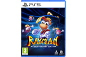 Spiele - Rayman: 30th Anniversary Edition - Sony PlayStation 5 - Platformer - PEGI 3 - 5056635622969