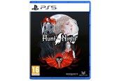 Spiele - Hunt the Night - Sony PlayStation 5 - Action/Abenteuer - PEGI 16 - 8424365728119