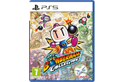 Spiele - Super Bomberman Collection - Sony PlayStation 5 - Action/Abenteuer - PEGI 7 - 3760328375194