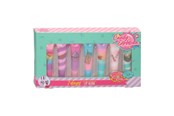 Kreativ-Spiele - Canenco Create It! Lip Gloss Swirl - 7 pcs. - 884810V1