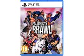 Spiele - Fallen City Brawl - Sony PlayStation 5 - Fighting - PEGI 16 - 8424365731188