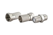 Antennenkabel - Schwaiger STANDARD aerial connector kit - KVBS70531