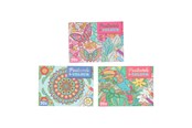 Kreativ-Spiele - Wins Holland Postcards Color 20 pcs - B19498