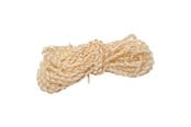 Kunst & Handwerk Ausstattung - Colorations - Palm Chain Rope - Roll of 5m - 38WD21