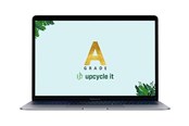 Laptops - Apple Refurbished Apple MacBook Air - 13" - Apple M1 - 8 GB RAM - 256 GB SSD - Nordic - refurbished - LAP-MBA-2020-MX-A003