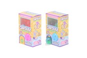 Spielzeug - Johntoy Cardboard Mini Toy Vending Machine with Surprises - 24530