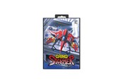 Spiele - Shooters Vol 2 - Grind Stormer (Collector's Edition) - Sega Mega Drive - Shoot 'em up - PEGI Unknown - 849172017207