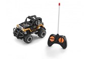 Ferngesteuert - Revell RC Car Jeep Wrangler Quarter Back - 1:43 - 23492