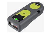 Bardcode Lesegerät - Inateck BCST-42 - barcode scanner - BCST-42_GREEN