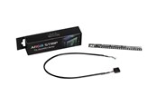 Systemzubehör - ASRock - RGB LED light strip - 90-BCA000-00XAYZ