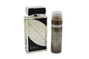 Geschenkbox - Lattafa Najdia EDP 100ml + deo 50ml - 6291106063233