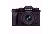 Digital Kameras - Fujifilm X-T5 + XF 16-50mm f/2.8-4.8 R LM WR - Black - 16939306
