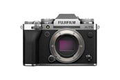 Digital Kameras - Fujifilm X-T5 Body - Silver - 16782272