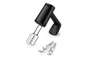 Handmixer - Philips Handmixer Series 5000 HR3781 - hand mixer - black - 500 W - HR3781/00