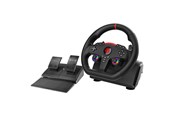 Gaming Zubehör - Subsonic 270 GT - Wheel, gamepad and pedals set - Sony PlayStation 4 - 3701221704445