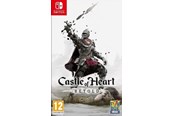 Spiele - Castle Of Heart: Retold - Nintendo Switch - Platformer - PEGI 12 - 5055377607074