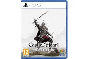 Spiele - Castle Of Heart: Retold - Sony PlayStation 5 - Platformer - PEGI 12 - 5055377607067