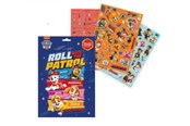 Hobby-Zubehör - Undercover Sticker sheets PAW Patrol - 1000 pcs. - PPDT0065