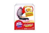 Spielküche & Zubehör - Mini Brands Cook Kitchen Waffle Iron - 77789-wafel
