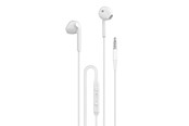 Kopfhörer/Headsets - Dudao  X3 In-Ear Headphones Wired USB-C - White - 6976625336241