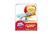 Spielküche & Zubehör - Mini Brands Cook Kitchen Pasta Machine - 77789-pasta