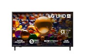 Flachbild TV - LG 43" Flachbild TV LED 4K 43" UHD AI UA74 4K Smart TV 2025 - 43UA74006LB