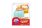 Spielküche & Zubehör - Mini Brands Cook Kitchen Toaster - 77789-brood