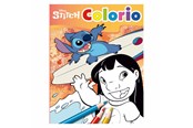 Hobby-Zubehör - Boek Specials Nederland BV Stitch Coloring Book 2 - 32 pages. - 400441