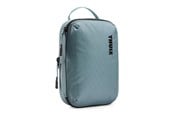 Freizeit & Reisen - Thule Compression Packing Cube Small | Pond Gray - 3205114