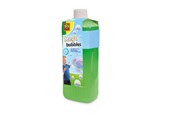 Spiele im Freien - SES Creative Mega Bubble Blower Refill 750ml - 02256