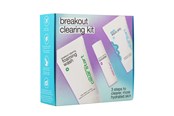 Geschenkbox - Dermalogica Clear Start Breakout Clearing Kit 110ml. - 666151112681