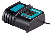 Akkus & Ladegeräte - Makita CHARGER MAKITA DC18SD 18V - DC18SD