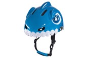 Fahrrad-Zubehör - Wozinsky Bicycle Helmet Dinosaur Motif 52-56 cm - Blue - 5907769381188