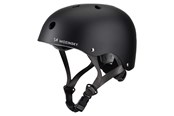 Fahrrad-Zubehör - Wozinsky BMX Bicycle Helmet/Scooter Light 48-52 cm - Black - 5907769381027